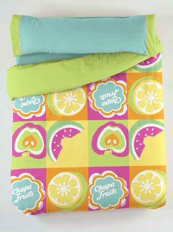 J.NORDICO CHUPA FRUITS FLOR ch