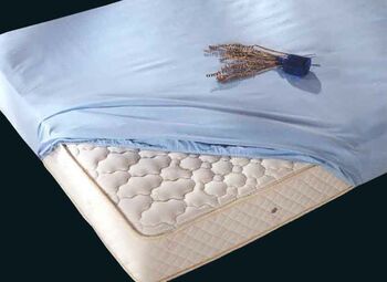 PACK 3 BAJERAS LISO mk