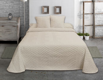 COLCHA JACQUARD ESPIGA host
