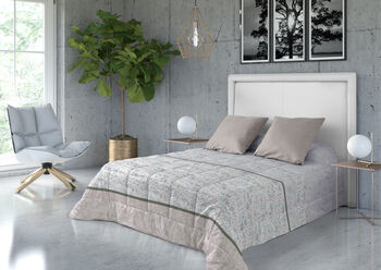 COMFORTER MICROFIBRA RESORT pc