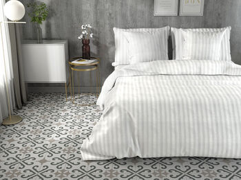 J.SABANAS SATEN CUTI 100%ALG 220H LUXURY host