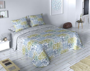 COMFORTER MICROFIBRA CIEZA jl