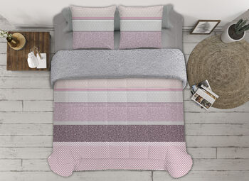 COMFORTER SHERPA KENDAL pc