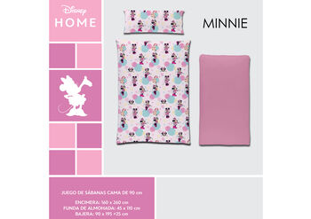 J.SABANAS MINNIE dny