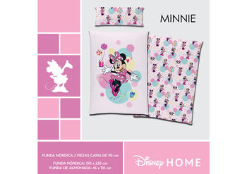 J.NORDICO 2P MINNIE dny