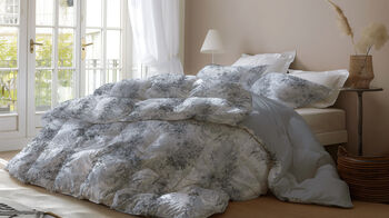 COMFORTER MICROFIBRA MALAGA cc