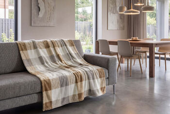 PLAID SEDALINA CARTER cc