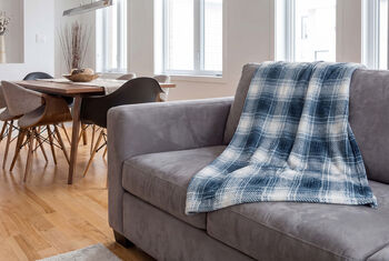 PLAID SEDALINA EVANS cc